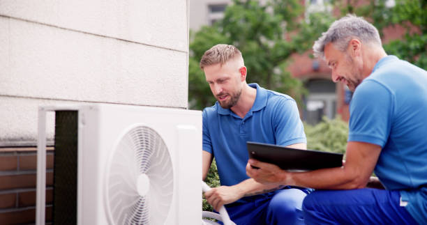 Best Ductless HVAC repair  in East Marion, NY