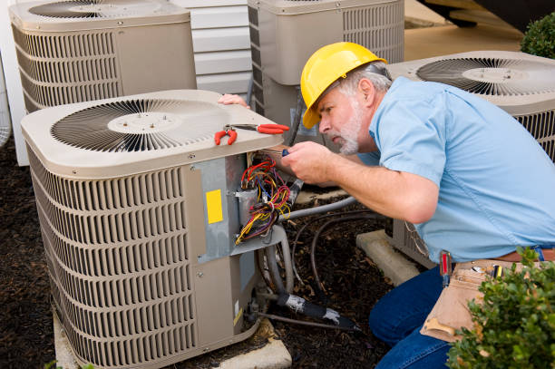 Best HVAC replacement cost  in East Marion, NY