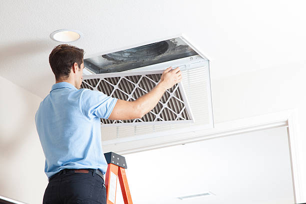 Best 24/7 HVAC repair  in East Marion, NY